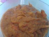 sambal tempoyak udang