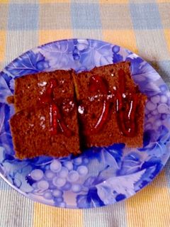 Foto resep SPONGE CAKE PUTIH TELUR TEPUNG CUSTARD