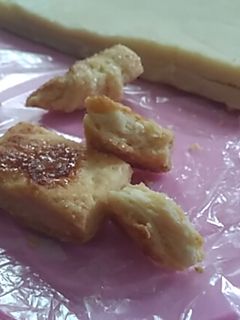 Foto resep Simple Puff Pastry