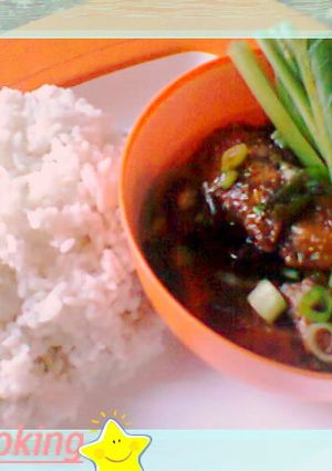 Foto resep Ayam Kecap Sederhana (rasa istimewa)