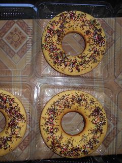 Foto resep RESEP BOLU PANGGANG ALA MUTMAINAH AZ ZAHRA