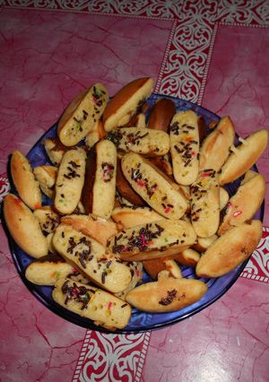 Foto resep Kue pukis / Kue cubit / Kue pancong ala Mutmainah Az Zahra