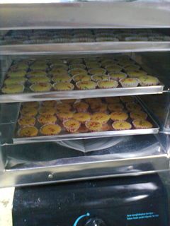 Foto resep Kue Kering Crispy Kres Kres