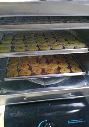 Foto resep Kue Kering Crispy Kres Kres