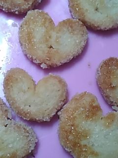 Foto resep Genji Pie