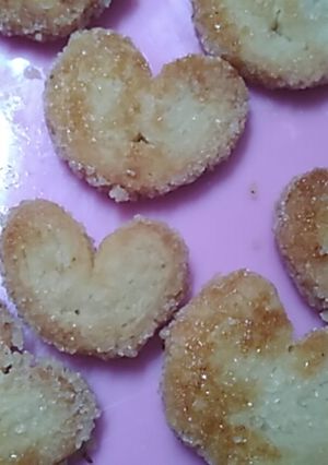 Foto resep Genji Pie