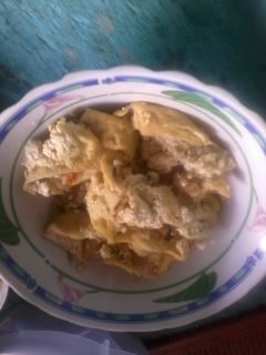 Foto resep Sambel Tahu