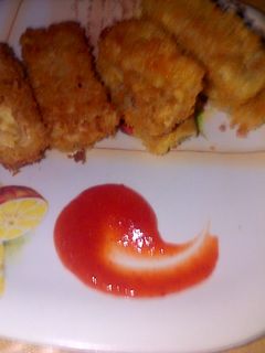 Foto resep Telur Dadar Crispy Semua Pasti Bisa