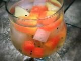Es Buah / Friut cocktail