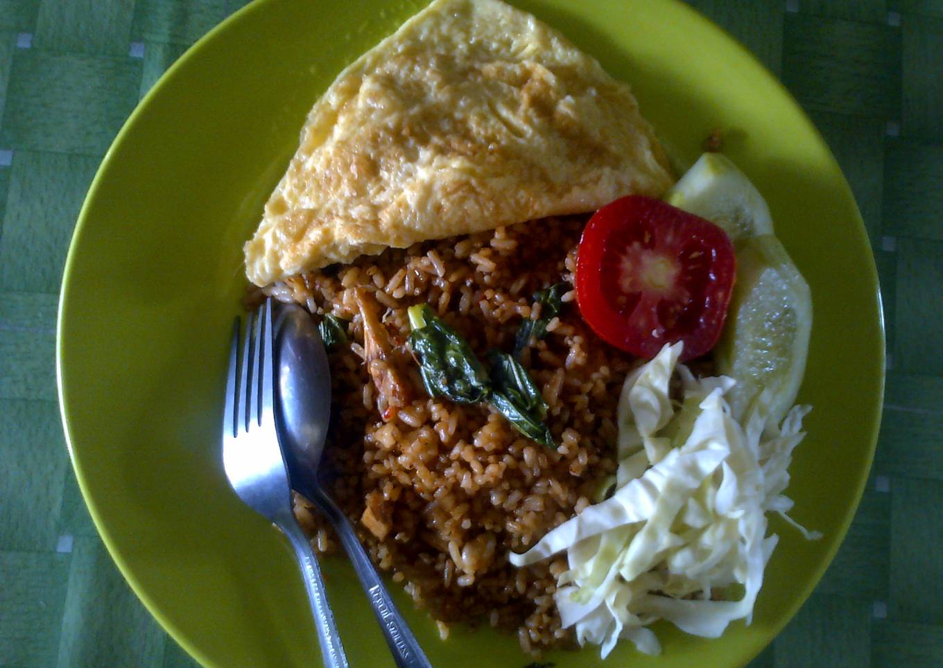 Nasi Goreng Spesial