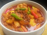 KRECEK KACANG TUNGGAK