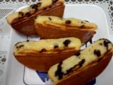 Pukis Lembut