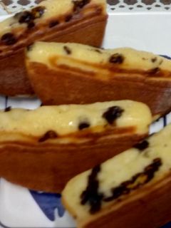 Foto resep Pukis Lembut