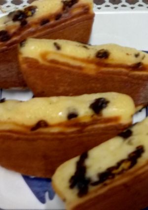 Foto resep Pukis Lembut