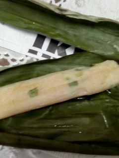 Foto resep Otak otak panggang