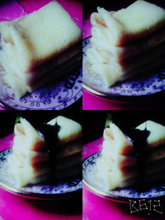Foto resep Pancake