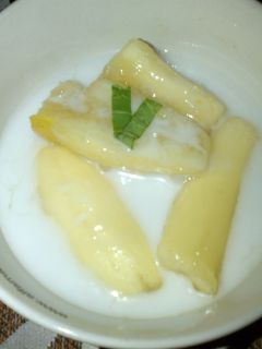Foto resep singkong thailand a.ka kolek sampeu