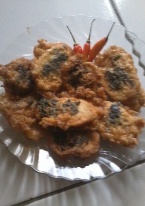 Foto resep Rolade Tahu Rumahan