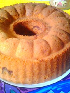 Foto resep CAKE JADUL