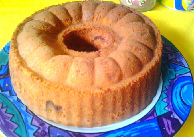 Resep CAKE JADUL oleh Ricka Erlyani - Cookpad