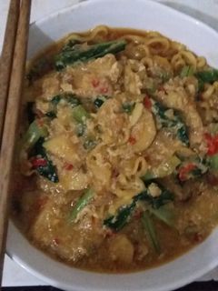 Foto resep Mie Tek Tek Yummy