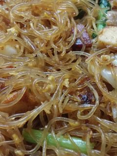 Foto resep Bihun Goreng Dadakan