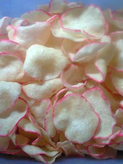 Foto resep Krupuk Singkong Homemade