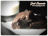 Just Brownie by Rina Laurence