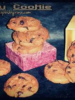 Foto resep Jelly Cookie by Rina Laurence