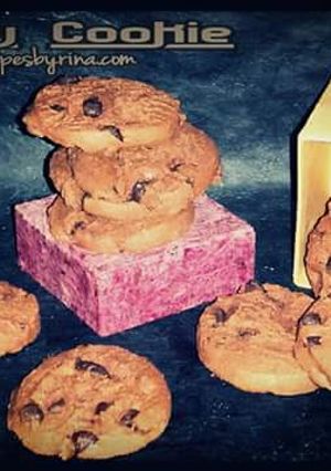 Foto resep Jelly Cookie by Rina Laurence