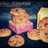 Jelly Cookie by Rina Laurence
