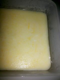 Foto resep Puding Legit Azhuka