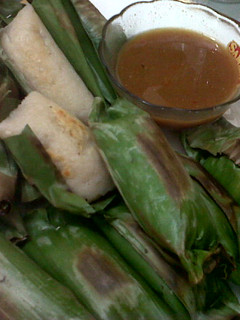 Foto resep OTAK-OTAK IKAN SOS TAUCO