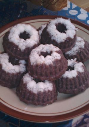 Foto resep Ayu Hitam Manis