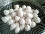 BAKSO IKAN TENGGIRI KENYAL TANPA BORAX