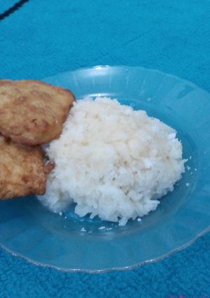 Foto resep Homemade Tansu Kemayoran