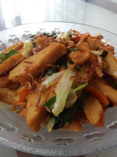 Foto resep Capjay Jawa Resep dari Ibu