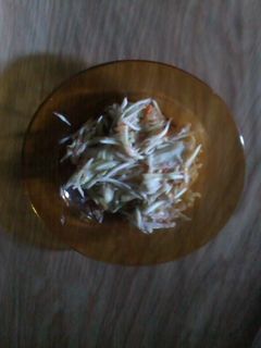 Foto resep Sambel Pencit Mak Nyuss