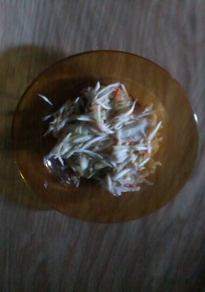 Foto resep Sambel Pencit Mak Nyuss