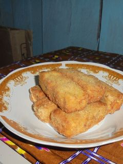 Foto resep Nugget Tahu Murah Meriah