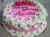 Sponge cake mini