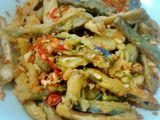 Terong Crispy
