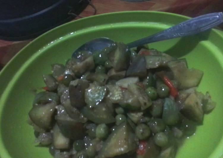 tHeTerong