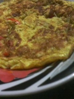 Foto resep Tahu Telur Dadar