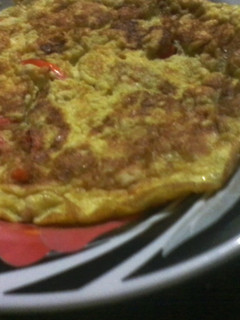 Foto resep Tahu Telur Dadar