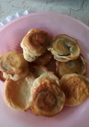 Foto resep Frereo