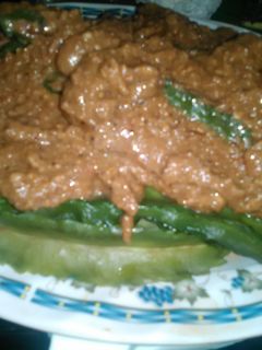 Foto resep Bumbu Rujak Sayur