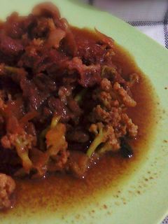 Foto resep beef teriyaki super gampang