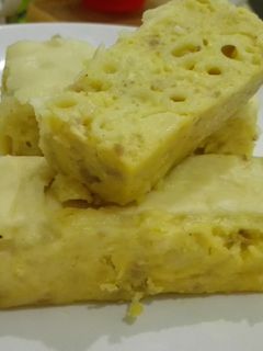 Foto resep macaroni schotel full of cheese
