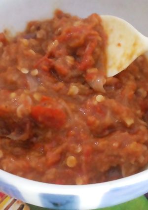 Foto resep Sambal Dadakan Enduuuls
